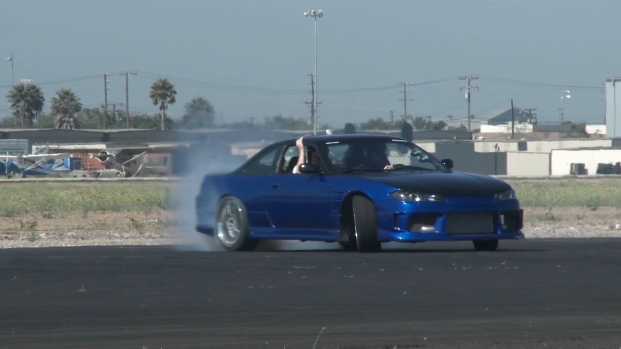 MOTORSPORT